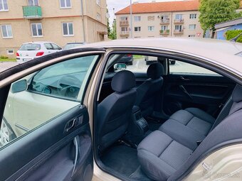 Škoda Superb 1.9TDI 96KW - 7