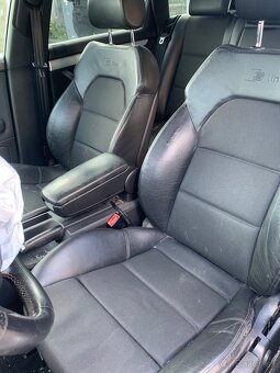 Audi A4 B7 3.0tdi quattro ND - 7