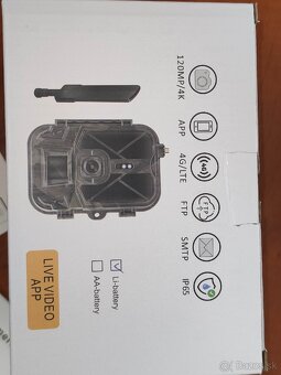 Fotopasca HC940Pro Li - 7