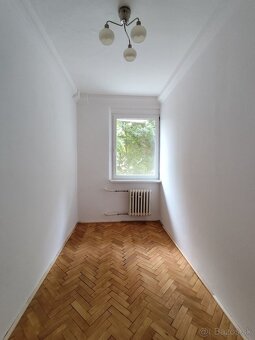 Prenájom 3i bytu v príjemnom prostredí na Teplickej ulici - 7