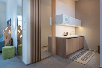 Exkluzívny 2-izb. apartmán NA PREDAJ, Hrebienok Resort - 7
