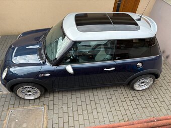 2006 Mini Cooper S JCW 155kw (210HP) - 7