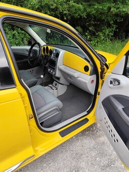 Chrysler PT Cruiser - 7