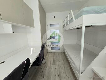 Pražský typ • 68 m² + loggia • Slnečný • Výborná lokalita - 7