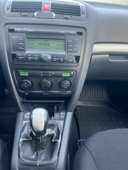 Skoda octavia 2 - 7