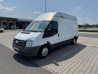 Ford Transit 300L 2.2 TDCi naj. 187t L3H3 DPH - 7