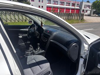 Škoda Octavia 1.9TDI 77kw - 7