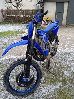 Predám YZ 250 2021 - 7