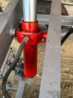 Vlečka - 7