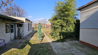 VIVAREAL Samostatne stojaci 3 izb. RD s predzahrádkou, ga - 7