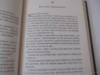 Stuart Furton -Sesdem smrtí Evelyn Hardcastlovej - 7