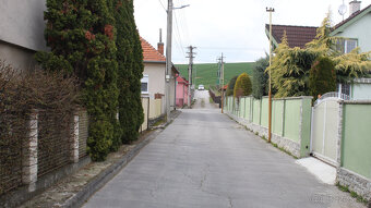 Predam RD typu „Šumperák“ v Krušovciach-rýchle bývanie - 7