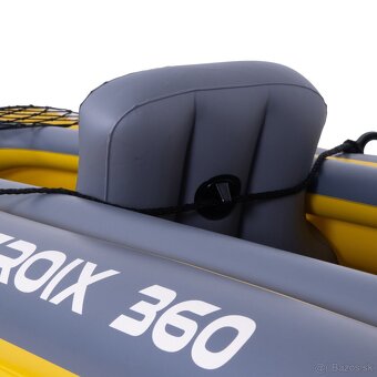 Nafukovací kajak 350cm - 7