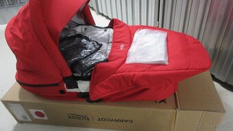 kocik britax romer smile dvojkombinacia - 7