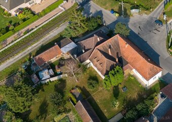Hľadáte dom v pôvodnom stave s možnosťou rekonštrukcie na bý - 7