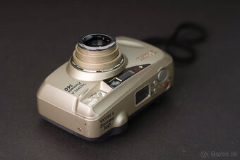 Yashica Zoommate 140 - 7