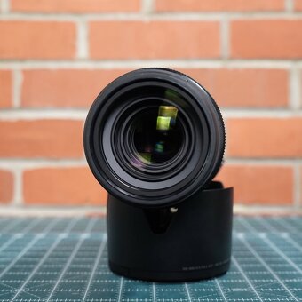 Nikon Nikkor Z 100-400 mm f/4,5-5,6 VR S - 7