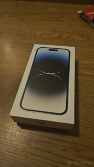 IPhone 14 pro 256gb - 7