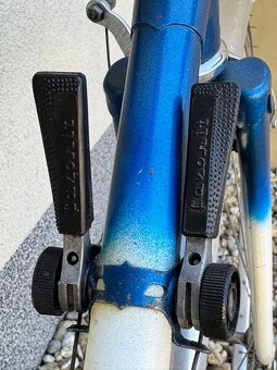 Bicykel Favorit - 7
