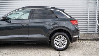 Volkswagen T-Roc 1.0 TSI, Style, rv 2020, 60.000 km, zo SR - 7