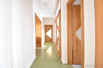 Kancelárske priestory na prenájom v Žiline, 17,55 a 41,60m2 - 7