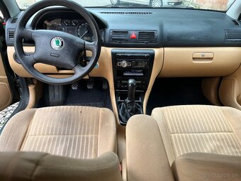 ŠKODA OCTAVIA | - Top stav - 7