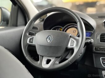 Renault Megane 1.6 benzín - 7