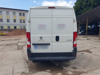 Peugeot Boxer 2.0 BlueHDi L3H2 - 7