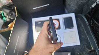 Xiaomi 14 Ultra 512GB + fotokit - aj vymením - 7