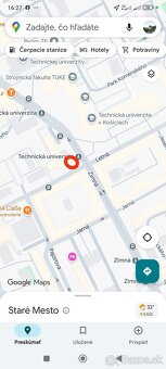 REZERVOVANÉ- garáž v centre po rekonštrukcii (pozemok v OV) - 7