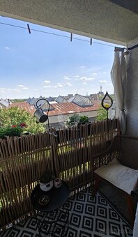 3 izbový byt v blízkosti Malých Karpát na predaj - 7