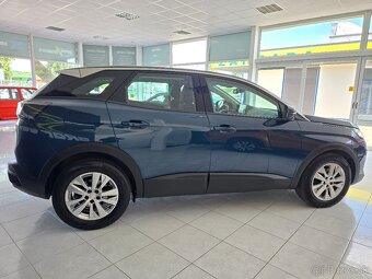 Peugeot 3008 1.5 Blue HDi 130k Allure Pack A/T - 7
