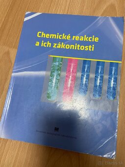 Priprava na medicínu, lekarsku fakultu - 7