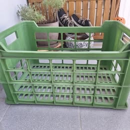 Pomocníci na zaváranie a záhrady - 7