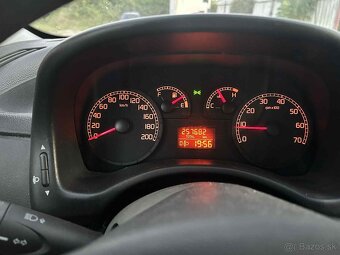 Fiat Punto - 7