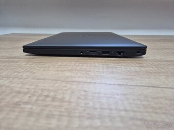 Dell Latitude 7490 /i7-8650U/16GB RAM/FHD/256GB SSD/Podsv.kl - 7