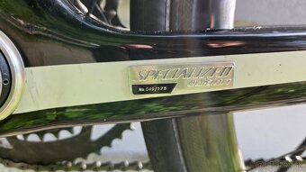 Specialized S-Works Roubaix SL4 X - 7