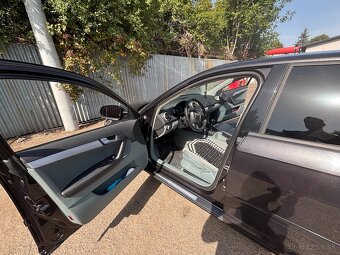 Predám Audi A3 Sportback 2.0 TDi r.v. 2012 / 103kW (140k) - 7