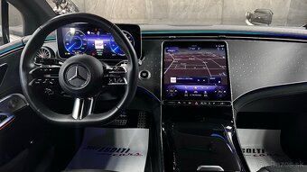 Mercedes-Benz EQE 500 4MATIC - 7