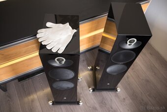 reprosustavy LINN - 7