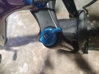 Specialized Stumpjumper FSR - 7