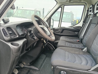 IVECO DAILY 35C14 Chladiarenske auto, rv2018 - 7