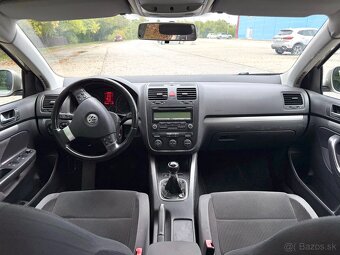 Volkswagen Jetta 1.9 TDI - 7