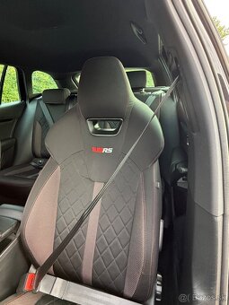 Škoda Octavia 4 vrs 2.0 tdi - 7