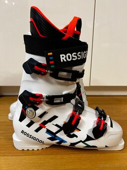 Lyžiarsky Rossignol Hero - 7