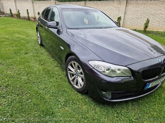 Predám BMW 520D 🚗💨 #Auto #Predaj #BMW - 7