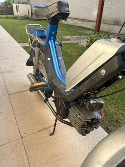 Babeta 210 - 7