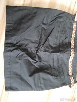 predám rôzne sukne, viď. foto - 7