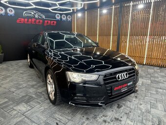 Audi A5 Sportback 2.0 TDI 177k - 7