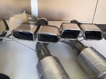 ŠPORTOVÉ VÝFUKY a KONCOVKY - 7